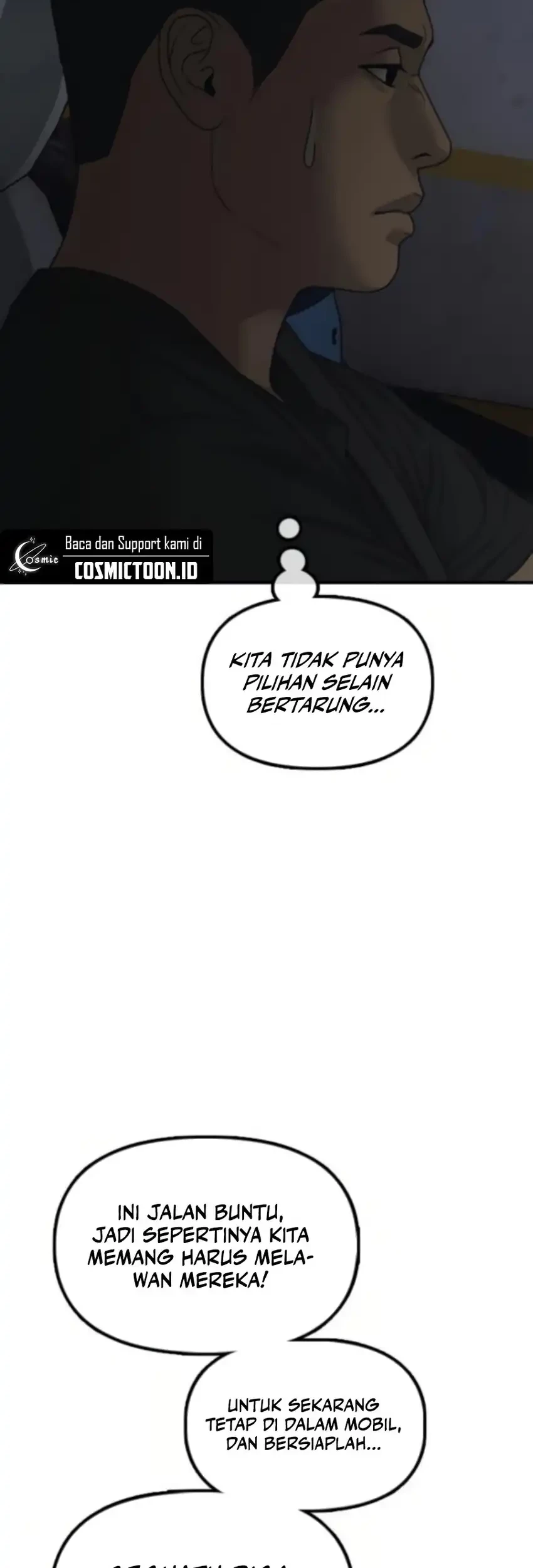 The End Has Come Chapter 27 Halaman 55