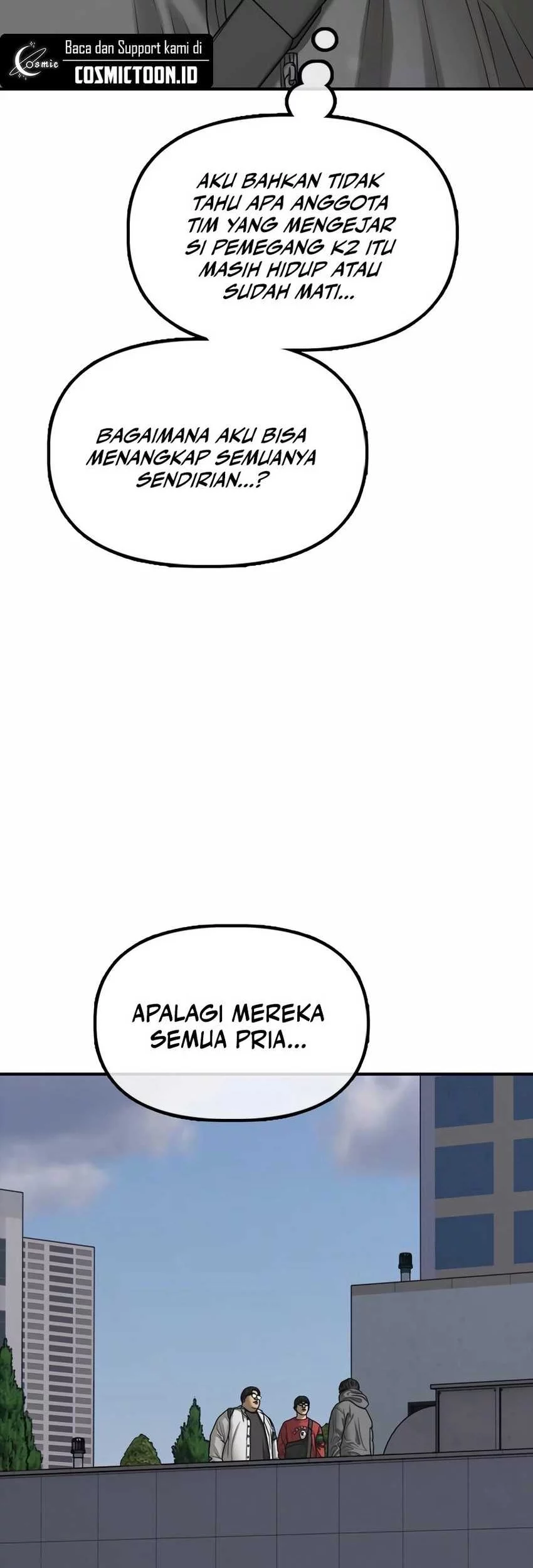 The End Has Come Chapter 29 Halaman 3