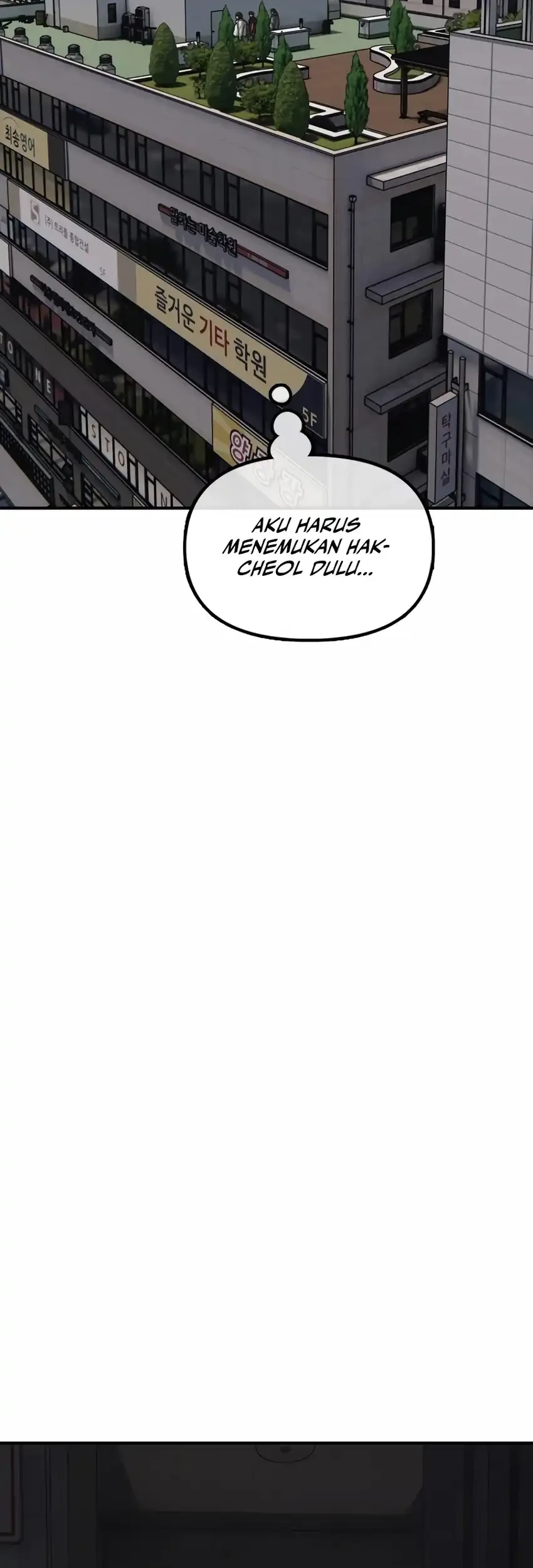The End Has Come Chapter 29 Halaman 9