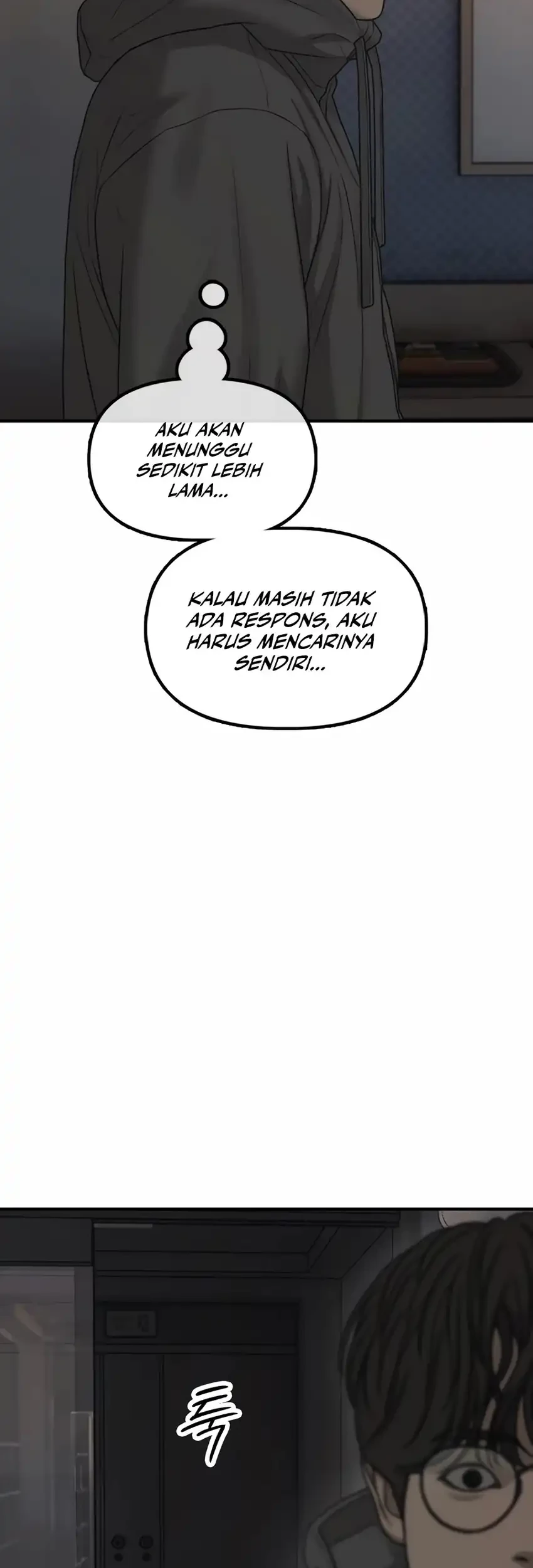 The End Has Come Chapter 29 Halaman 14
