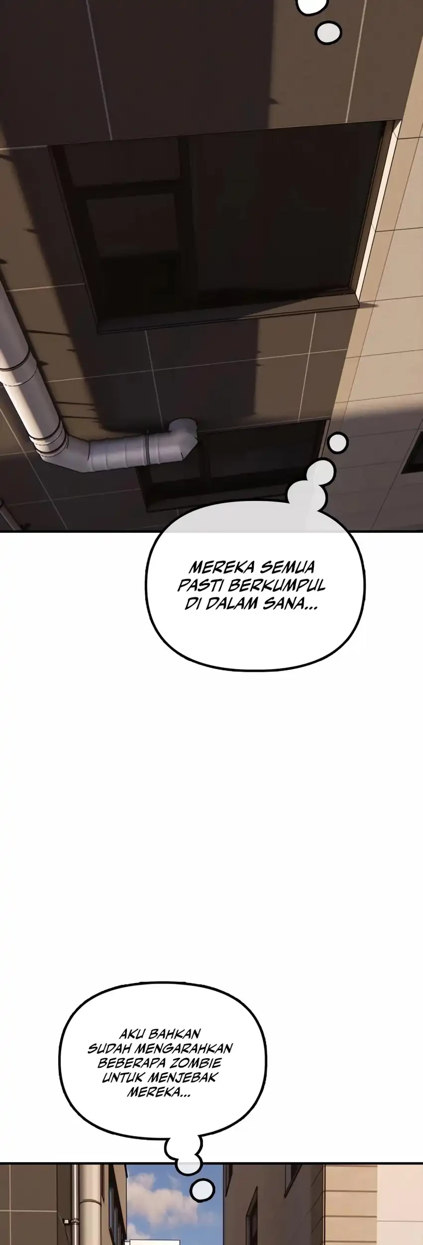 The End Has Come Chapter 29 Halaman 22