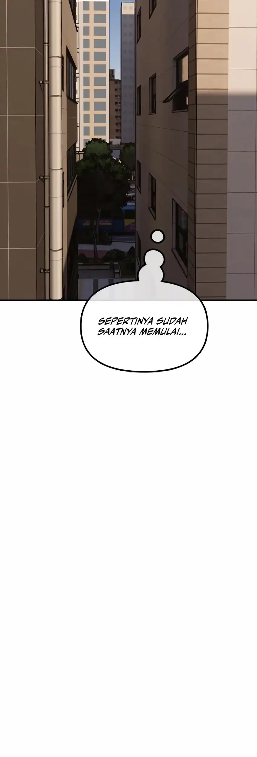 The End Has Come Chapter 29 Halaman 23
