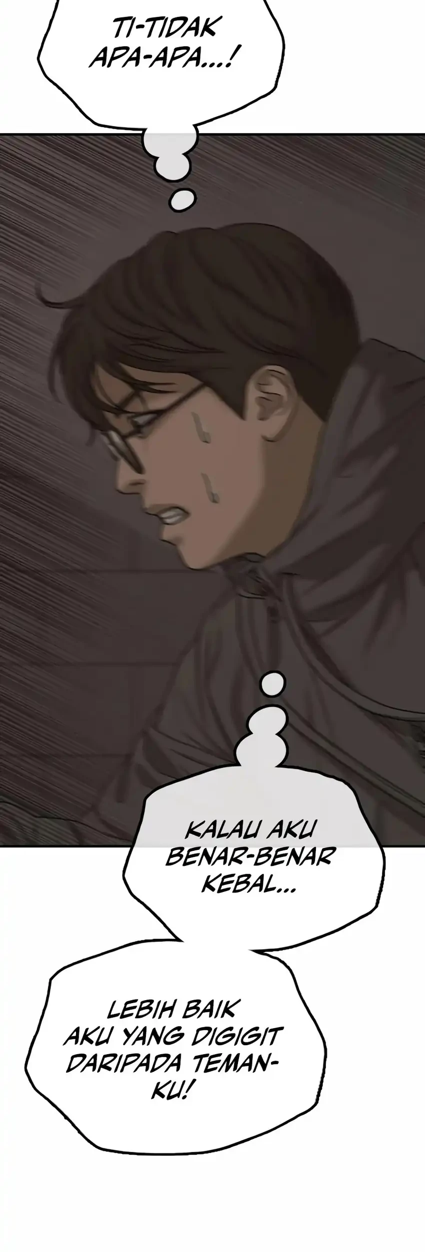 The End Has Come Chapter 29 Halaman 53