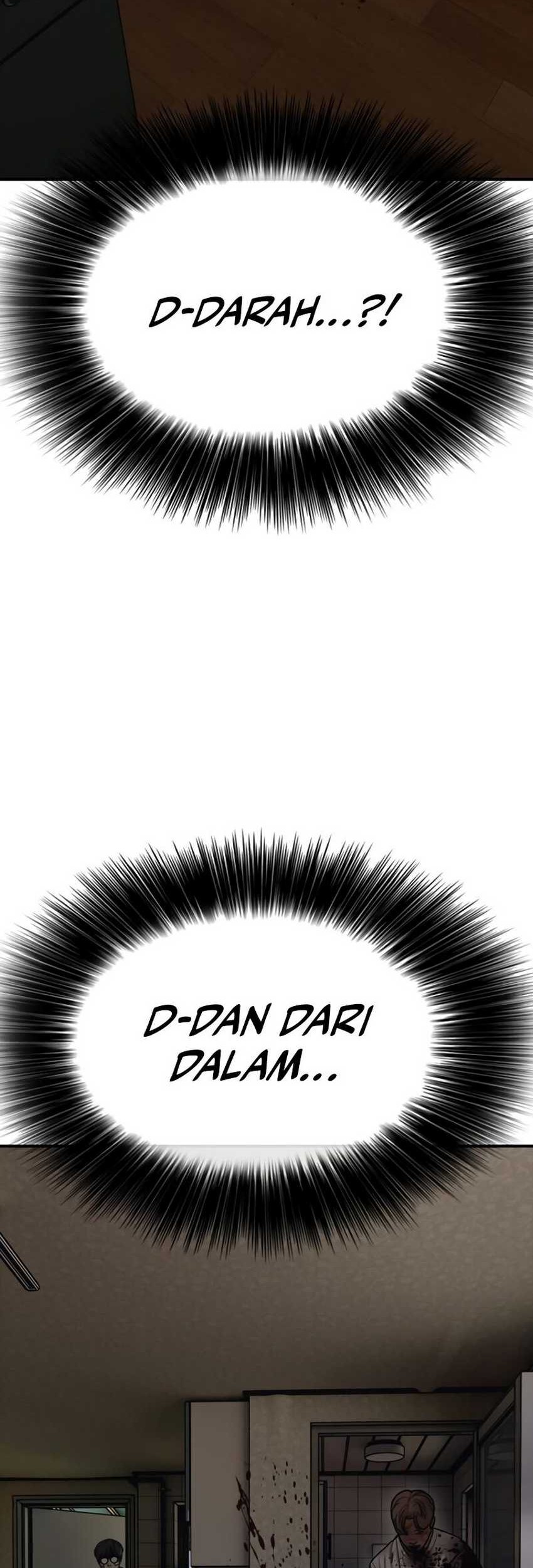The End Has Come Chapter 3 Halaman 3