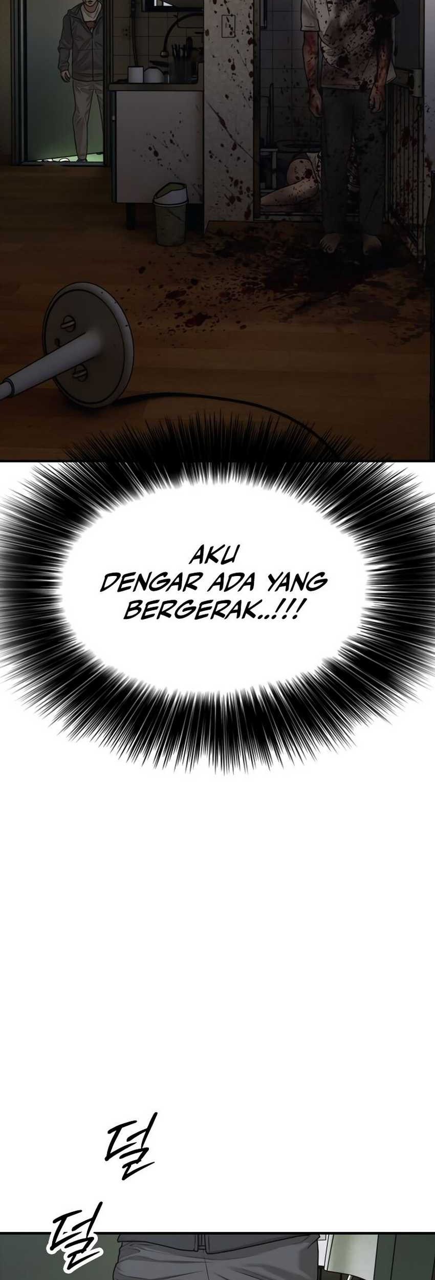 The End Has Come Chapter 3 Halaman 4