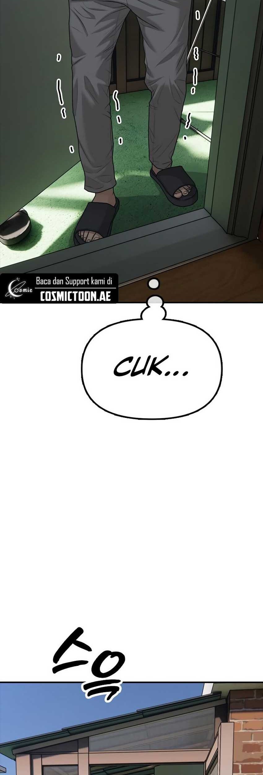 The End Has Come Chapter 3 Halaman 5