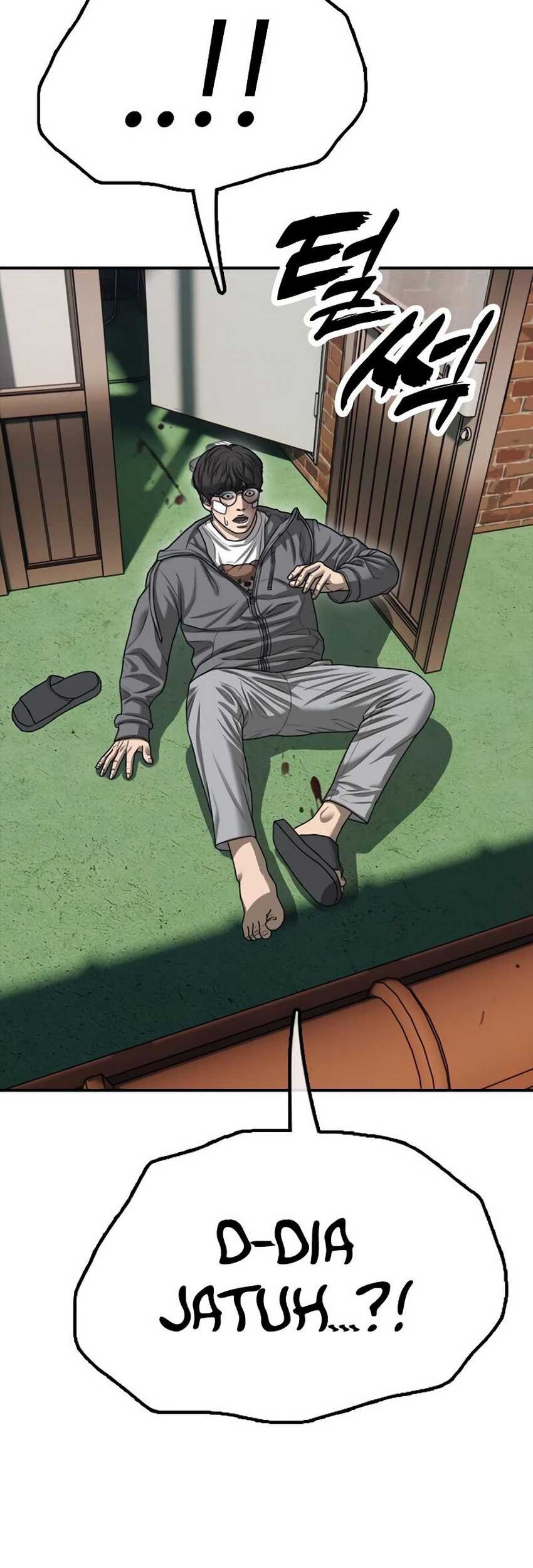 The End Has Come Chapter 3 Halaman 24