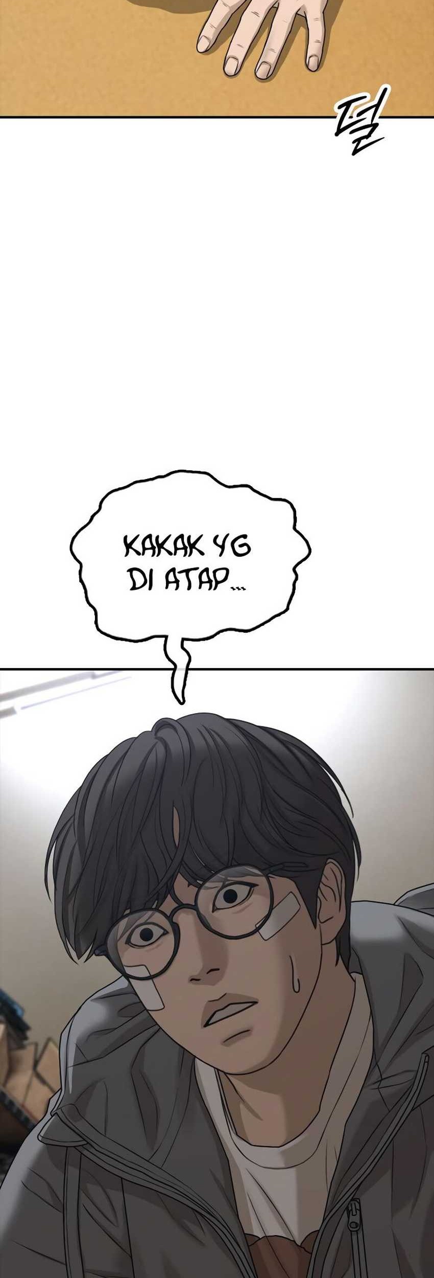 The End Has Come Chapter 3 Halaman 30