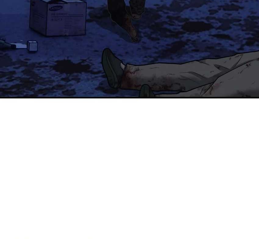 The End Has Come Chapter 3 Halaman 42