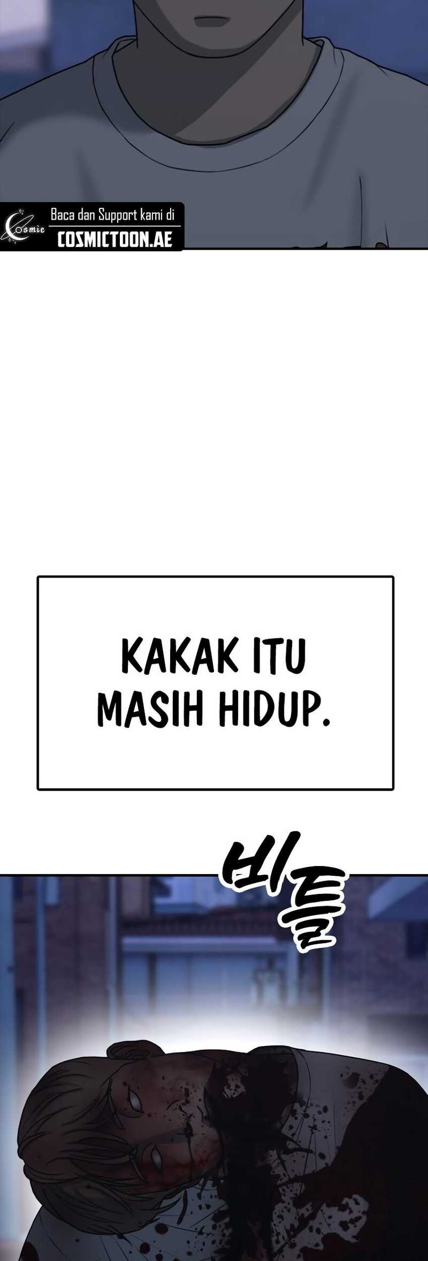 The End Has Come Chapter 3 Halaman 45