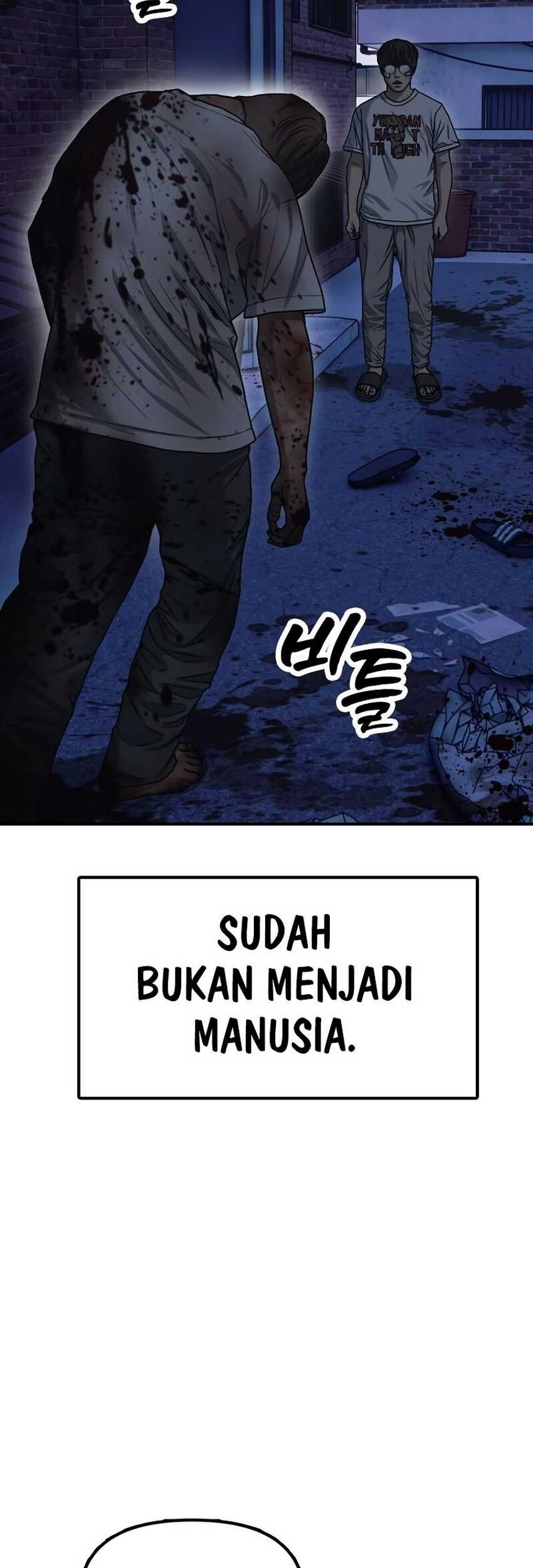The End Has Come Chapter 3 Halaman 47