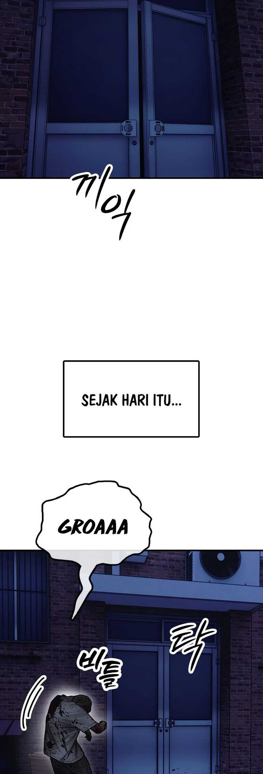 The End Has Come Chapter 3 Halaman 50
