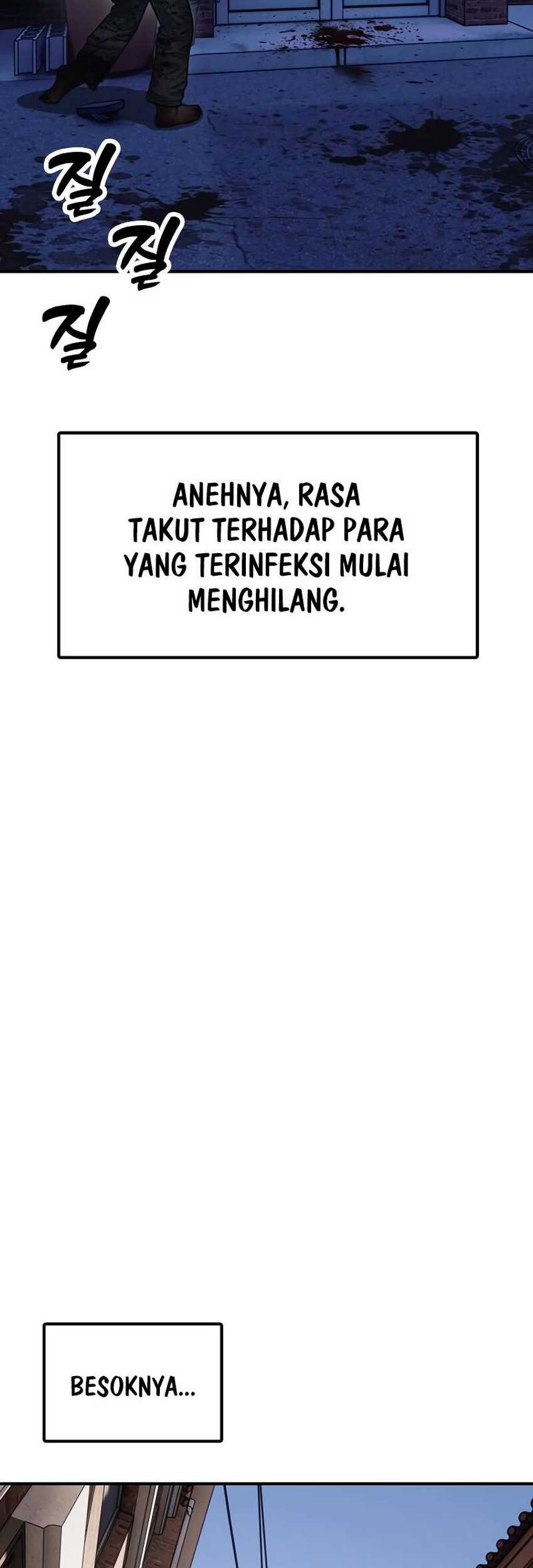 The End Has Come Chapter 3 Halaman 51