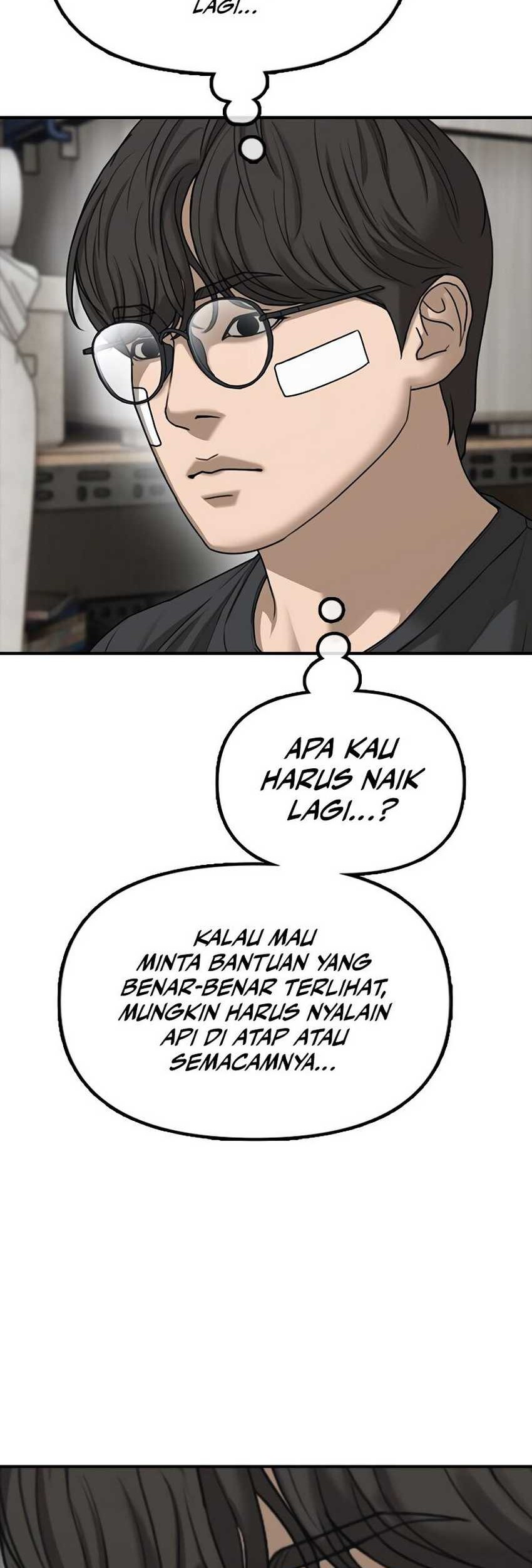 The End Has Come Chapter 3 Halaman 55