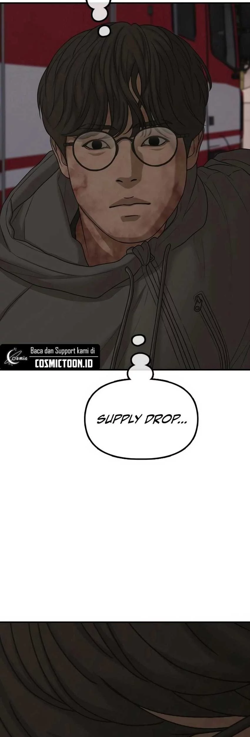The End Has Come Chapter 31 Halaman 3