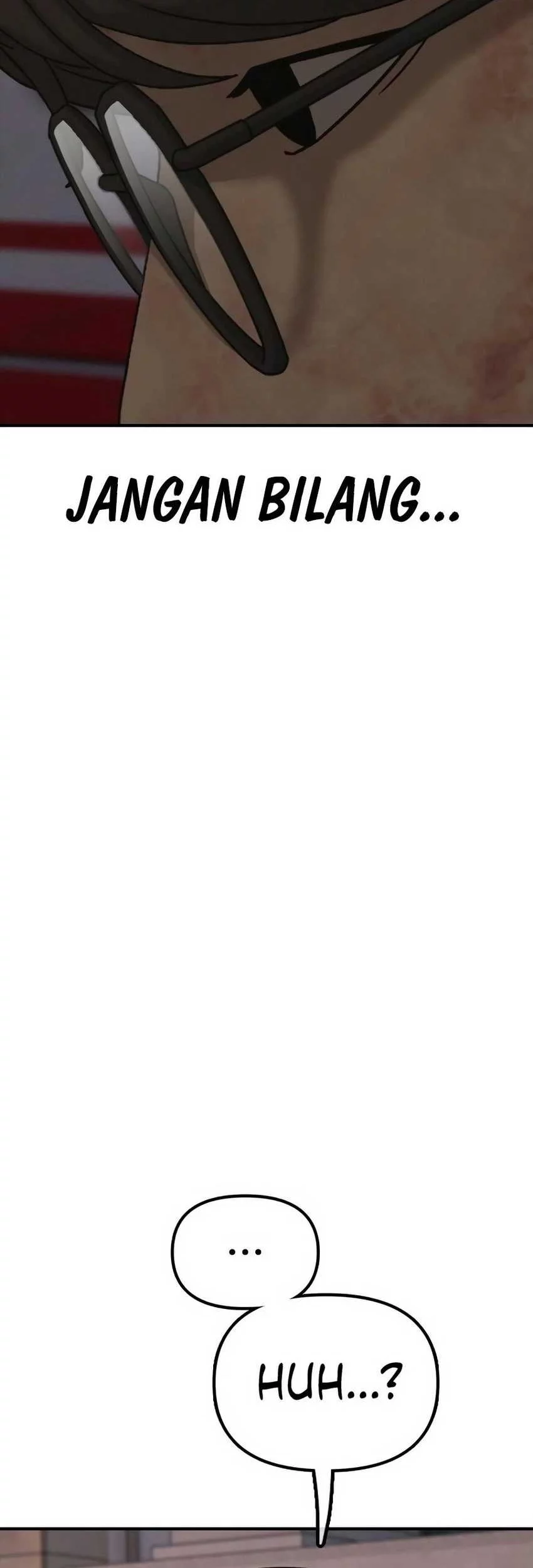 The End Has Come Chapter 31 Halaman 4