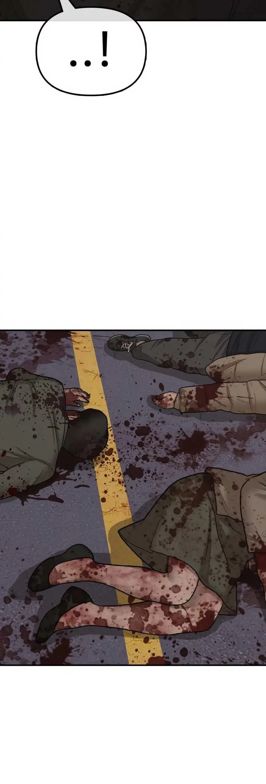 The End Has Come Chapter 31 Halaman 6