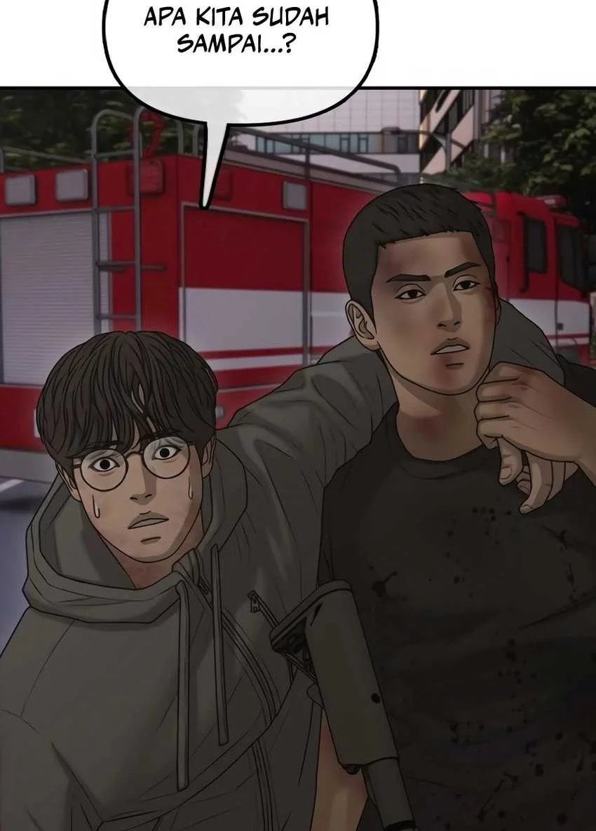 The End Has Come Chapter 31 Halaman 10