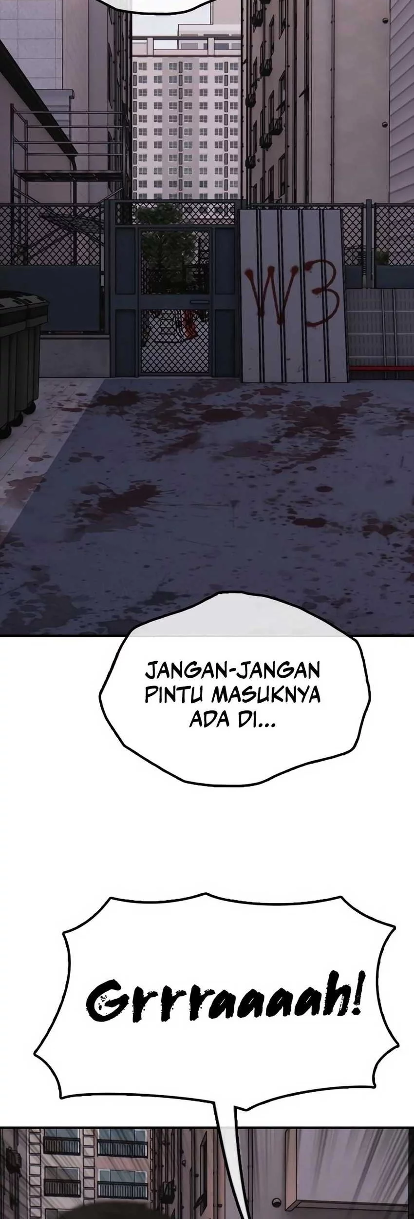 The End Has Come Chapter 31 Halaman 24