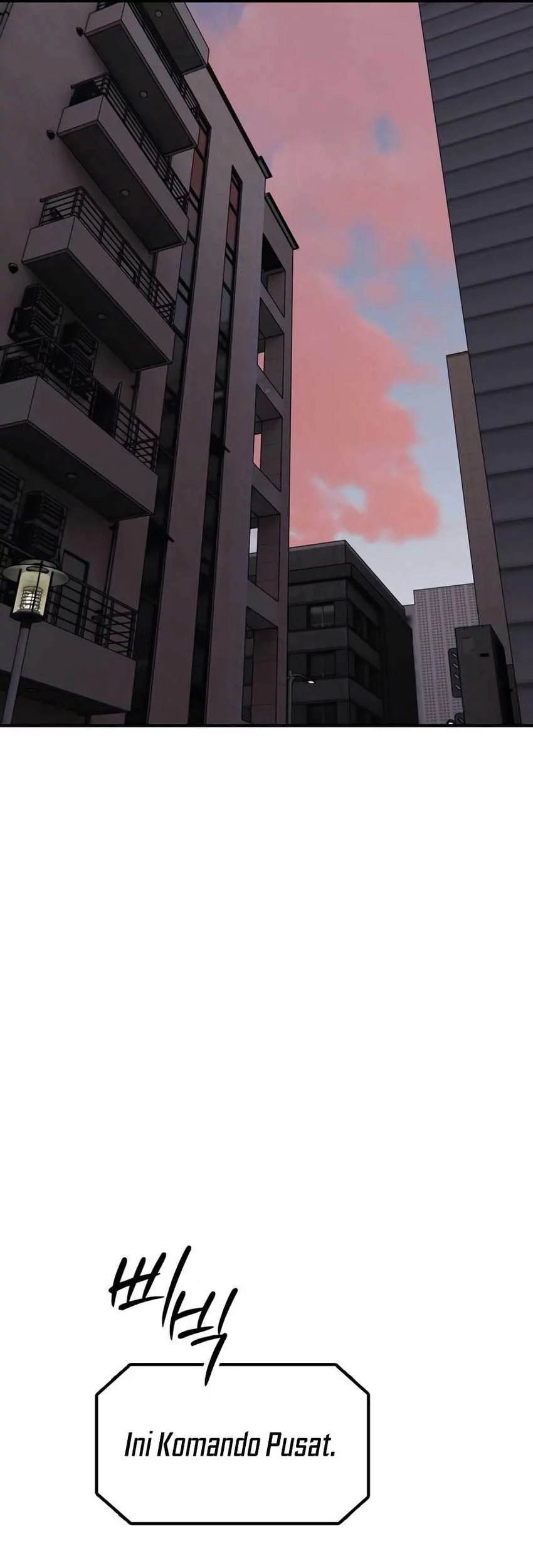 The End Has Come Chapter 31 Halaman 51