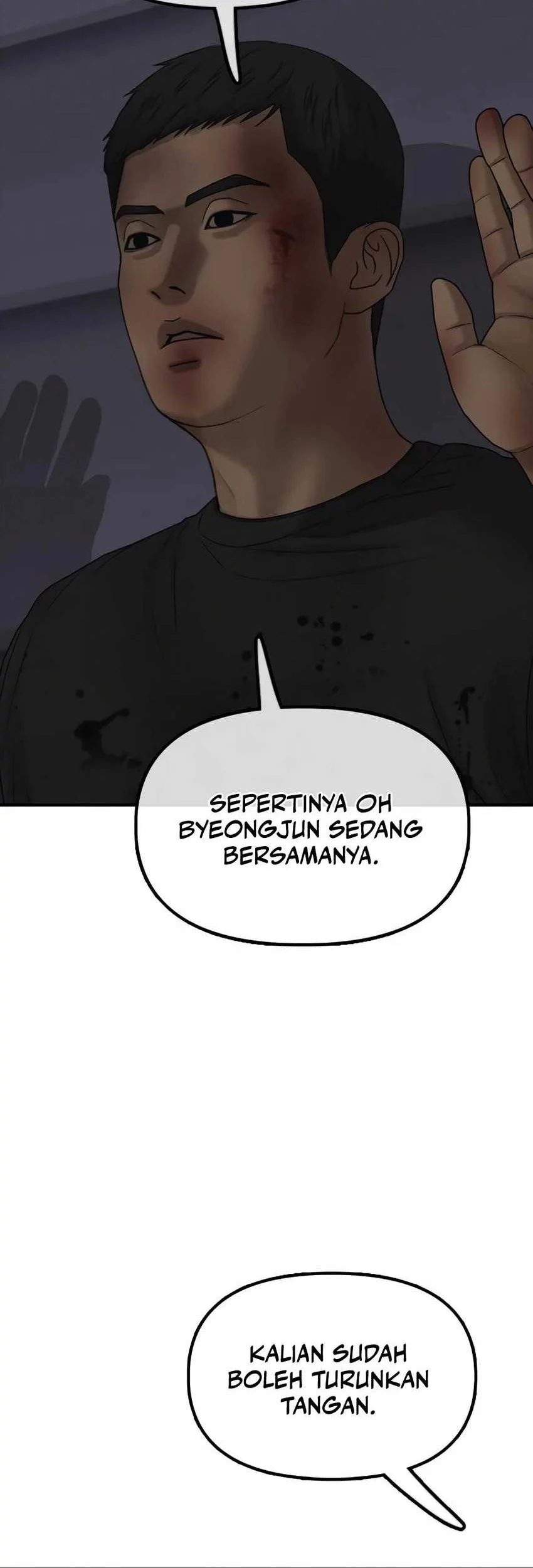 The End Has Come Chapter 31 Halaman 59