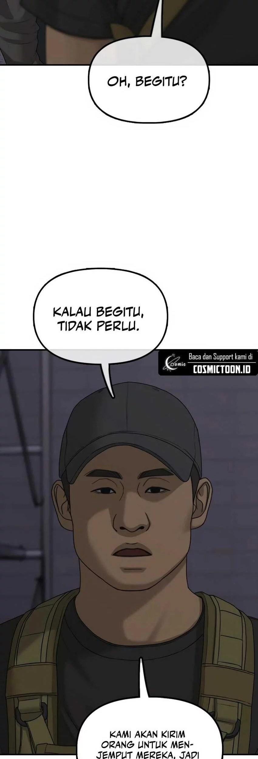 The End Has Come Chapter 31 Halaman 62