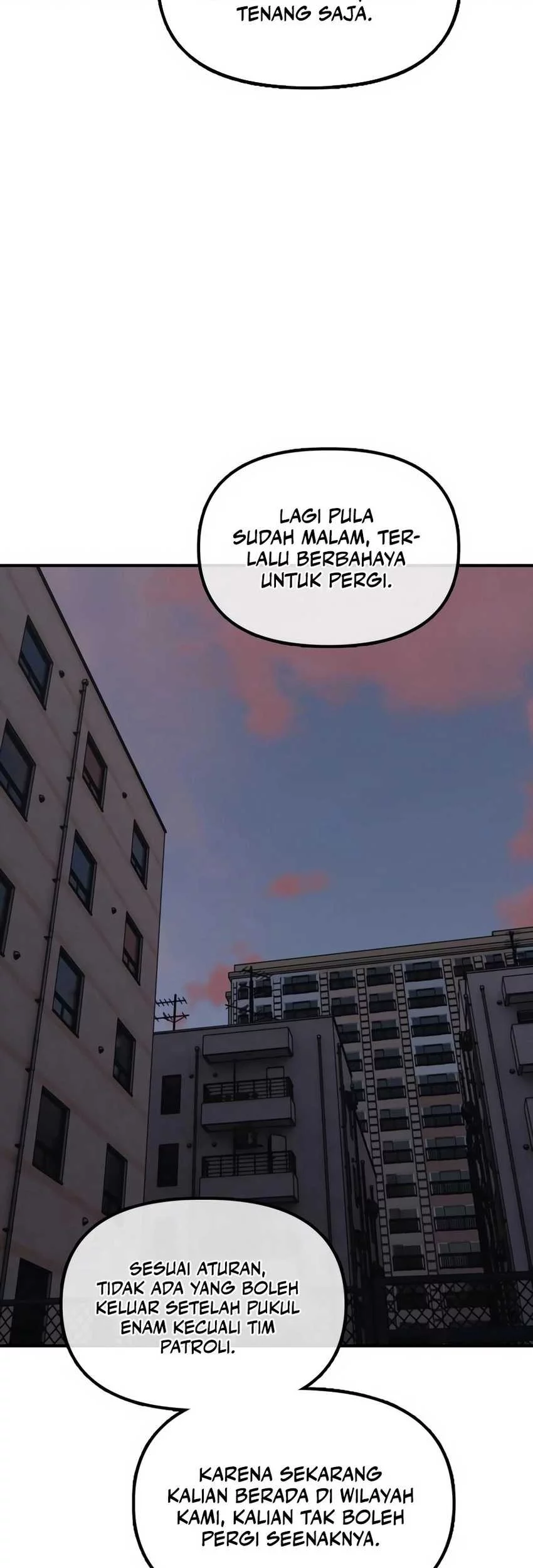 The End Has Come Chapter 31 Halaman 63