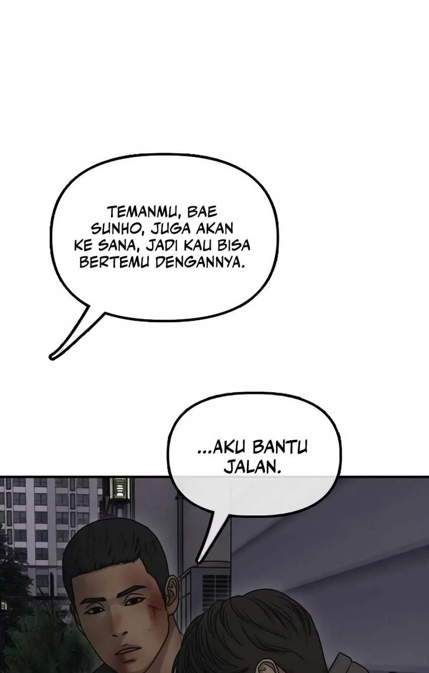 The End Has Come Chapter 31 Halaman 65