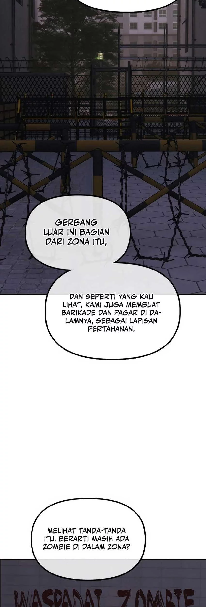 The End Has Come Chapter 31 Halaman 69