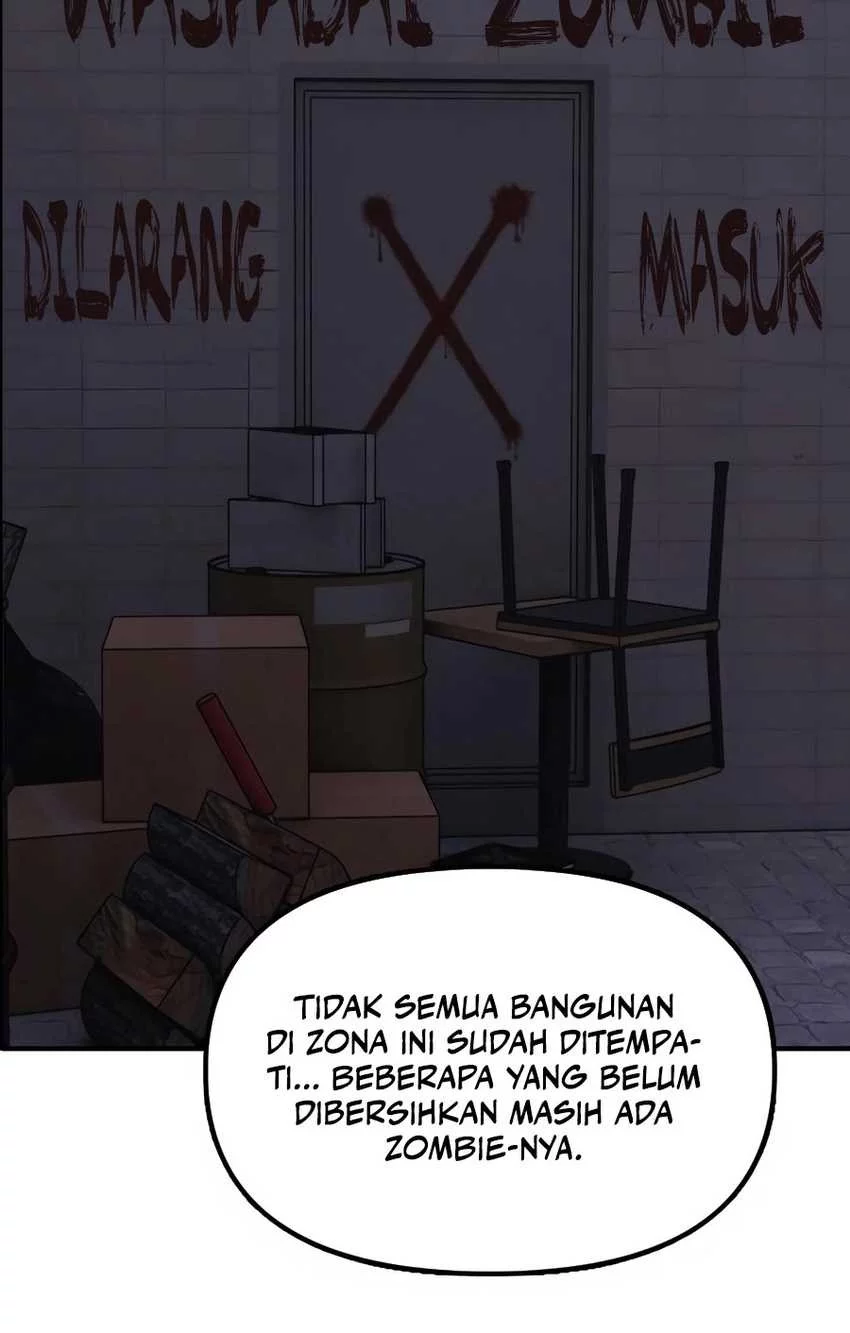 The End Has Come Chapter 31 Halaman 70