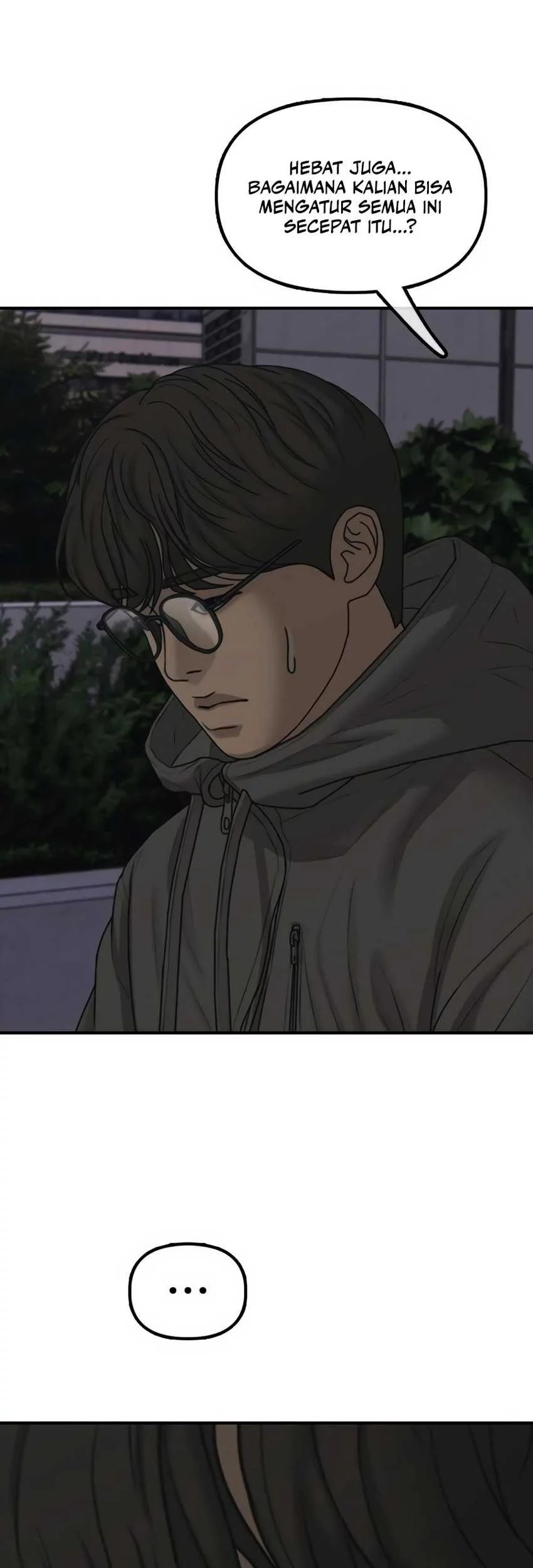 The End Has Come Chapter 31 Halaman 73