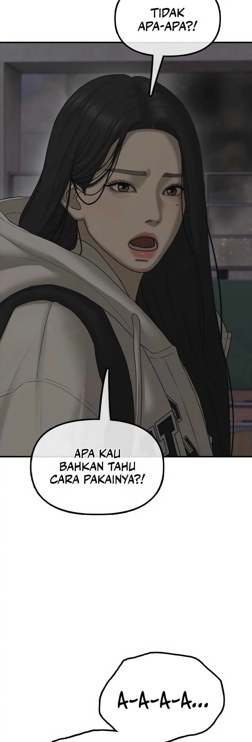 The End Has Come Chapter 31 Halaman 83