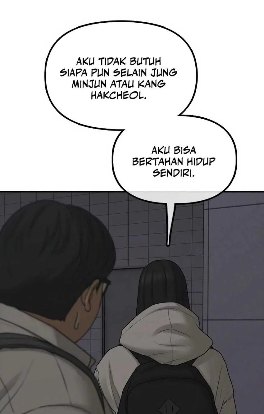 The End Has Come Chapter 31 Halaman 85