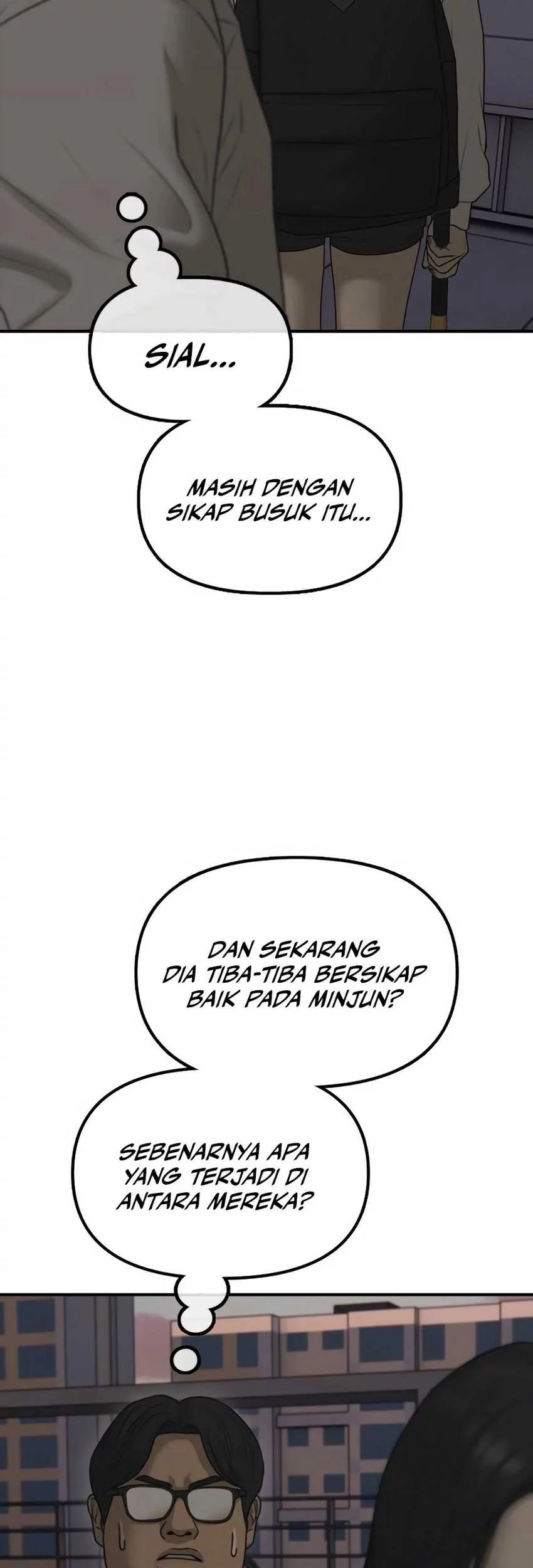 The End Has Come Chapter 31 Halaman 86