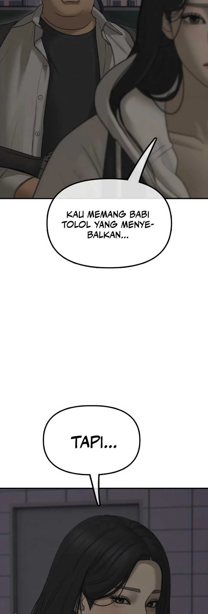 The End Has Come Chapter 31 Halaman 87