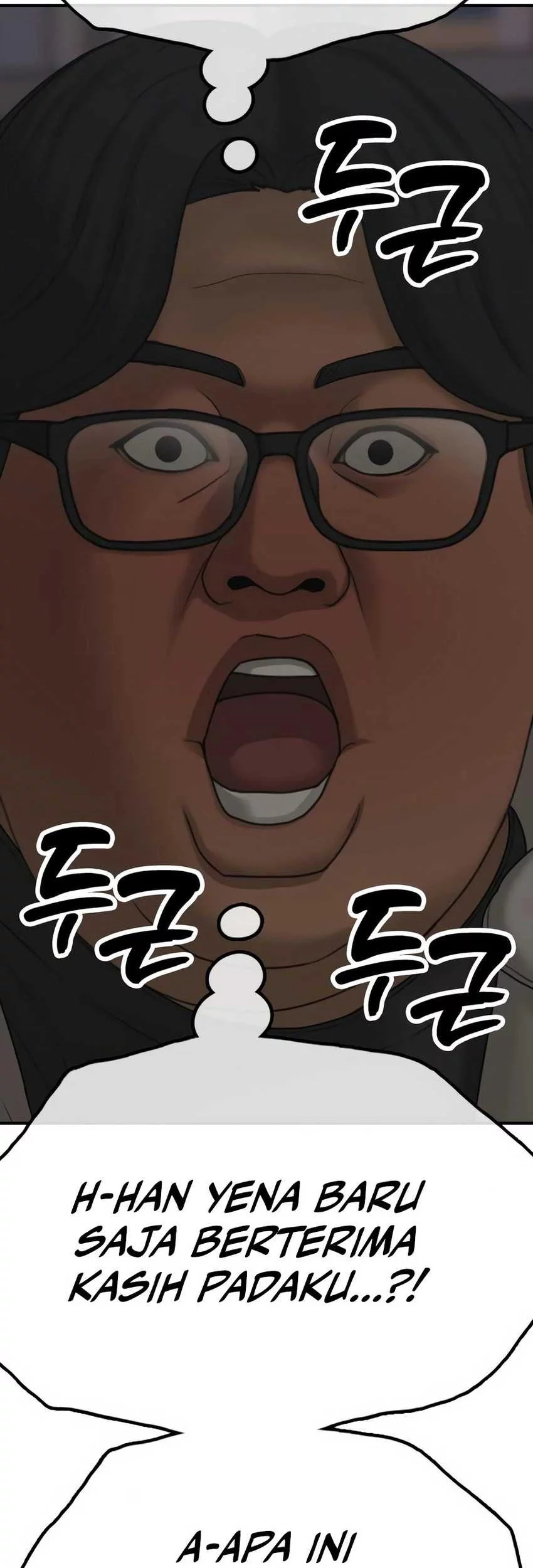 The End Has Come Chapter 31 Halaman 89