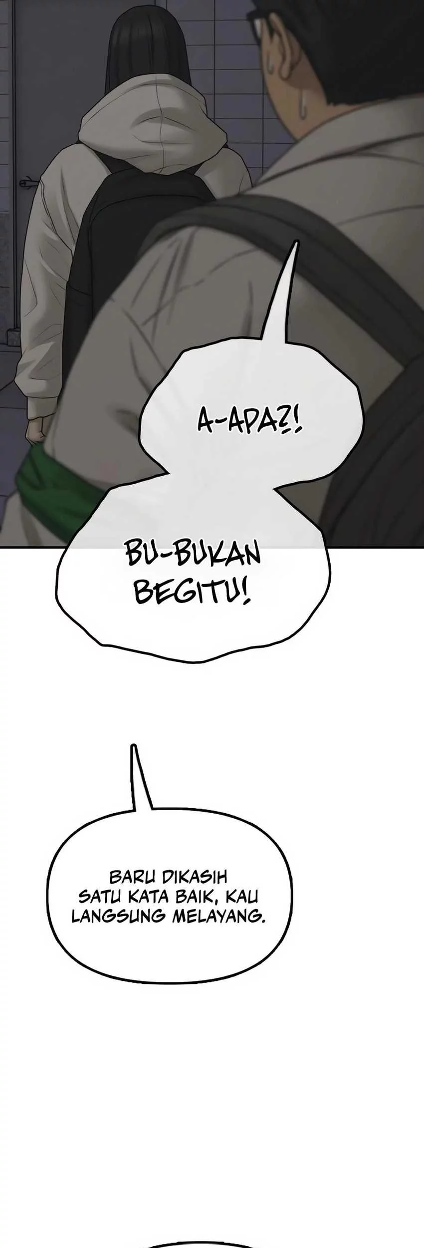 The End Has Come Chapter 31 Halaman 91