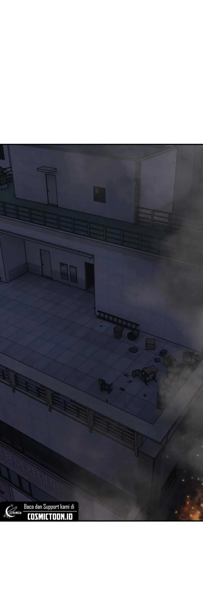 The End Has Come Chapter 31 Halaman 108