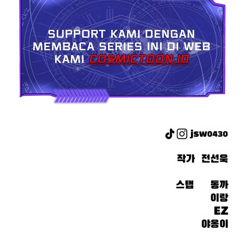 The End Has Come Chapter 31 Halaman 110