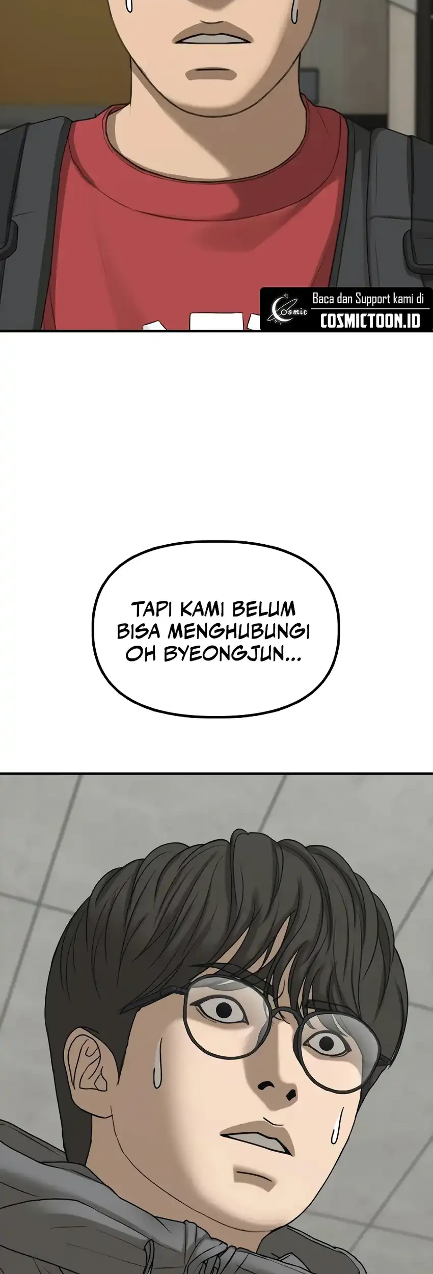 The End Has Come Chapter 32 Halaman 4