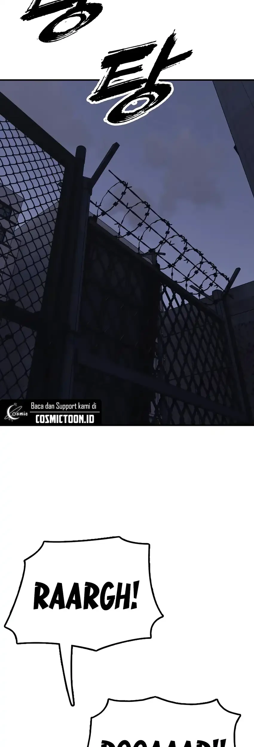 The End Has Come Chapter 32 Halaman 41