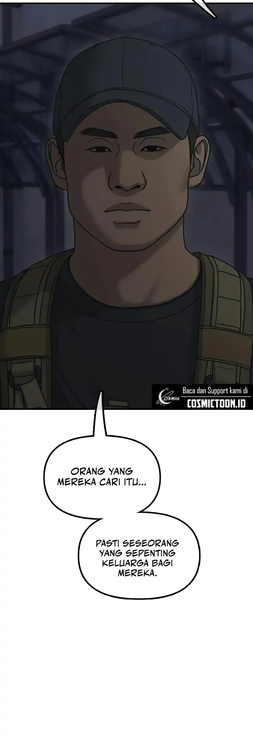 The End Has Come Chapter 32 Halaman 46