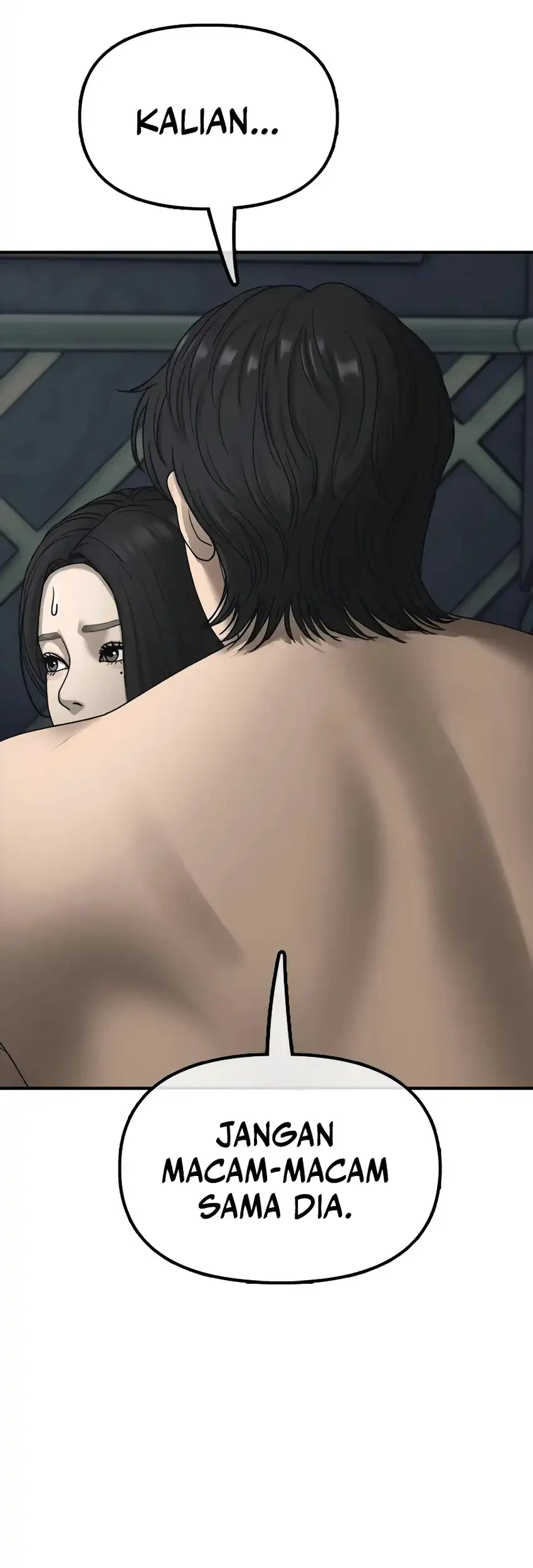 The End Has Come Chapter 32 Halaman 63