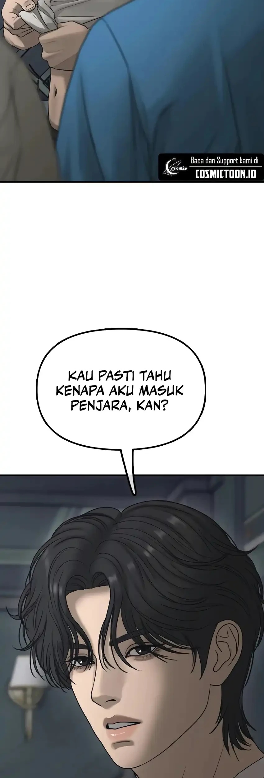 The End Has Come Chapter 32 Halaman 69