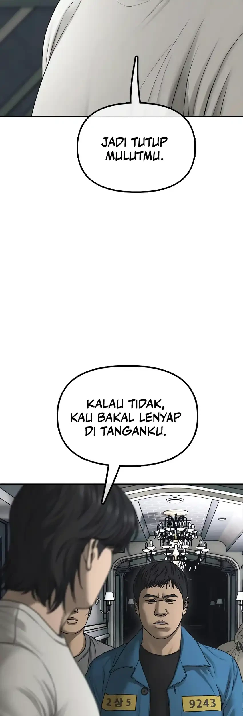 The End Has Come Chapter 32 Halaman 71