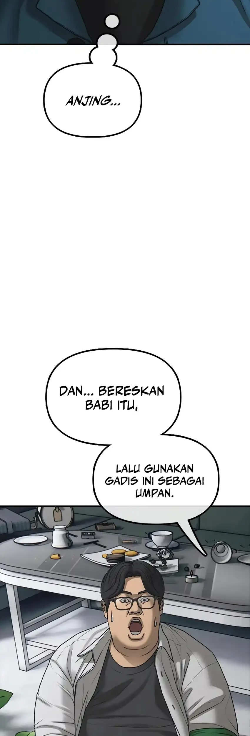 The End Has Come Chapter 32 Halaman 73