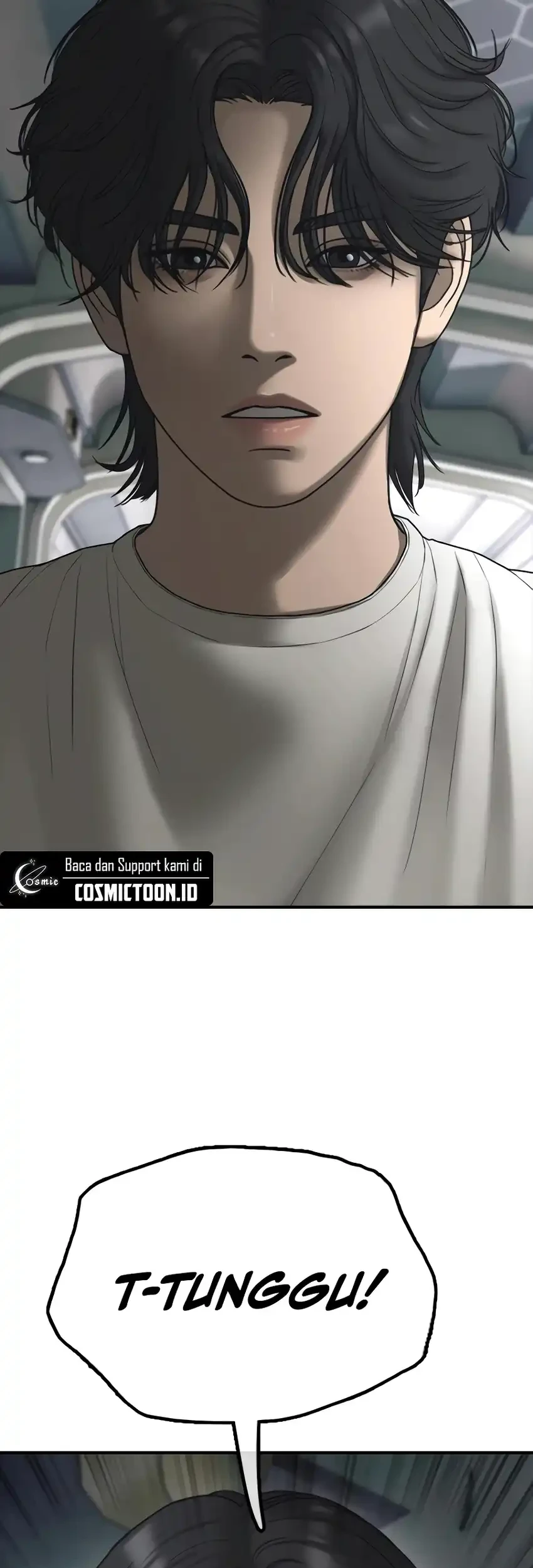 The End Has Come Chapter 32 Halaman 76