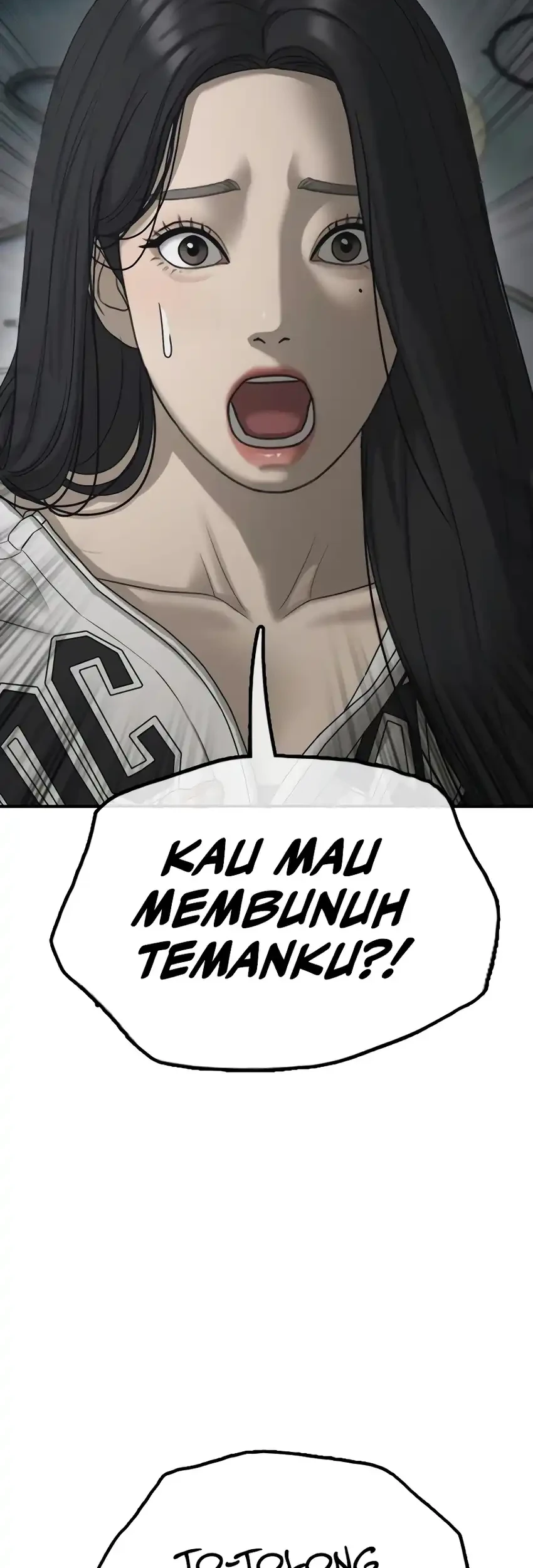 The End Has Come Chapter 32 Halaman 77