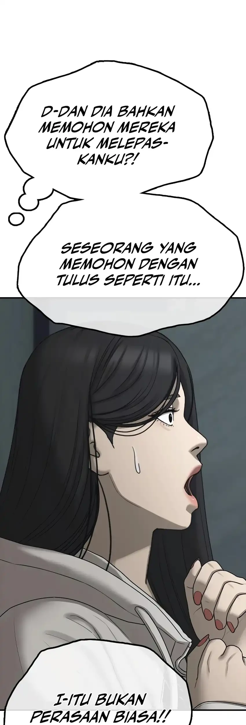 The End Has Come Chapter 32 Halaman 81