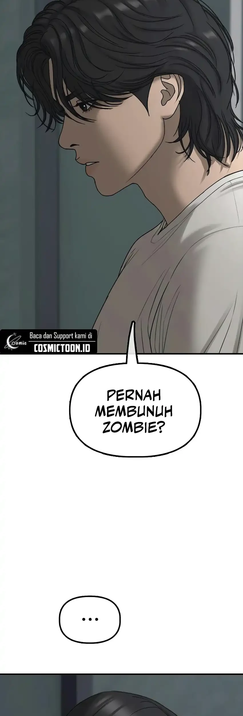 The End Has Come Chapter 32 Halaman 88